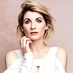 Jodie Whittaker
