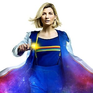Jodie Whittaker