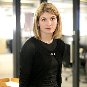 Jodie Whittaker