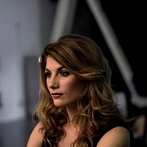 Jodie Whittaker