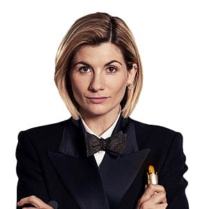 Jodie Whittaker