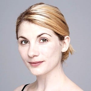 Jodie Whittaker