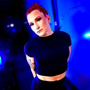 Jody Threat