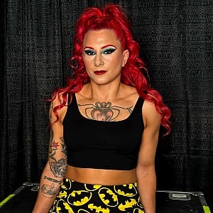Jody Threat