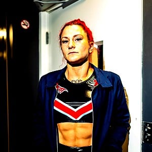 Jody Threat