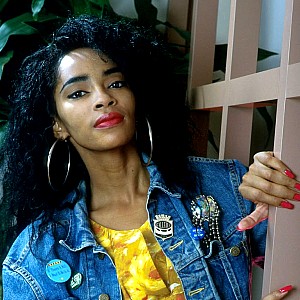 Jody Watley