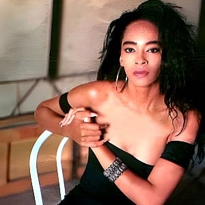 Jody Watley