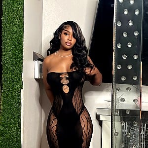 Joekia Harvey