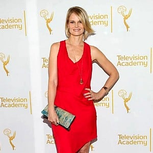 Joelle Carter