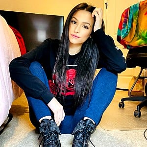 Joelle Grieco