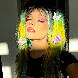 Joelle Grieco