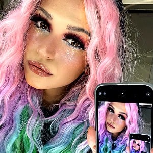 Joelle Grieco