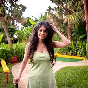 Joelle Grieco