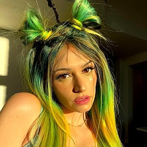 Joelle Grieco