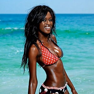 Joelle Kayembe