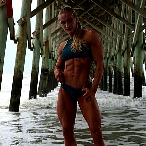 Joelle Lombardi