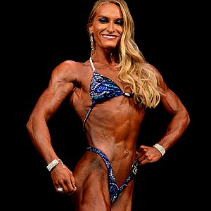 Joelle Lombardi