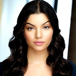 Joelle Rebecca