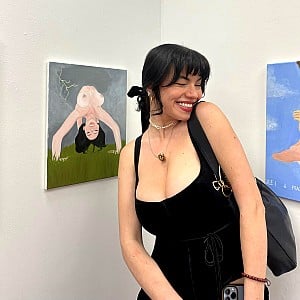 Joelle Rebecca
