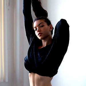 Joelle Rebecca