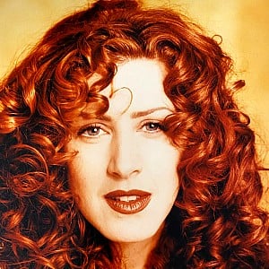 Joely Fisher