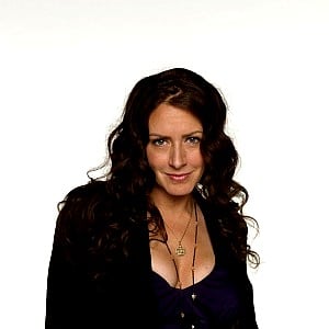 Joely Fisher