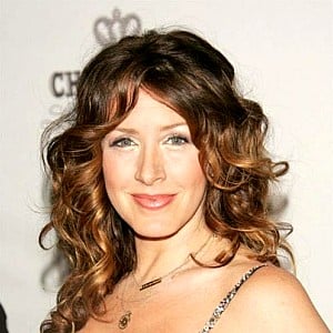 Joely Fisher