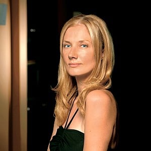 Joely Richardson