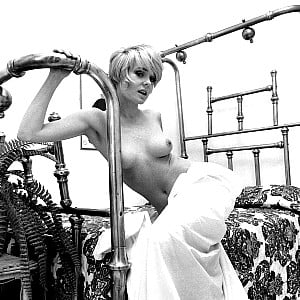 Joey Heatherton