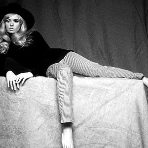 Joey Heatherton