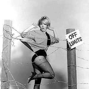 Joey Heatherton