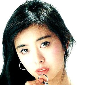Joey Wong