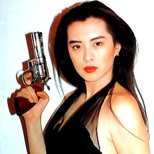 Joey Wong