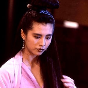 Joey Wong