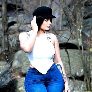 Johamsy Tejada