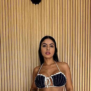 Johana Giraldo