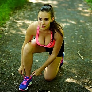 Johanka Cunkova
