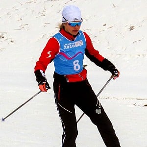 Johanna Bassani