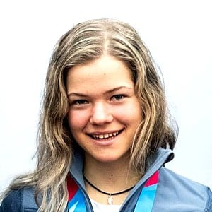 Johanna Bassani