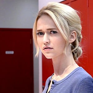 Johanna Braddy
