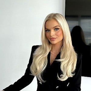 Johanna Eichenmuller