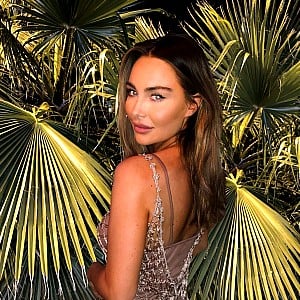 Johanna Emma Olsson