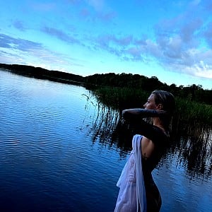 Johanna Juhlin