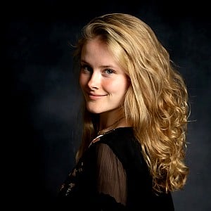 Johanna Krause