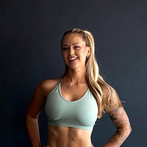 Johanna Modin