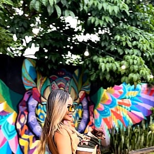 Johanna Munoz