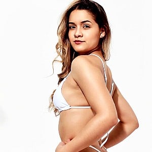 Johanna Ruiz
