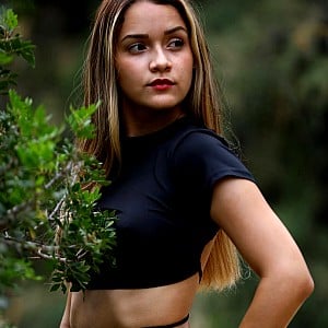 Johanna Ruiz