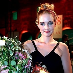 Johanna Sallstrom