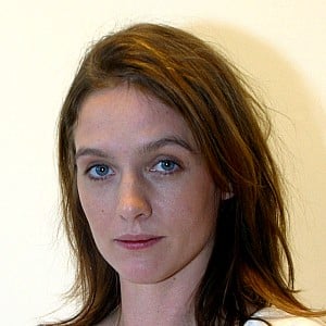 Johanna Sallstrom